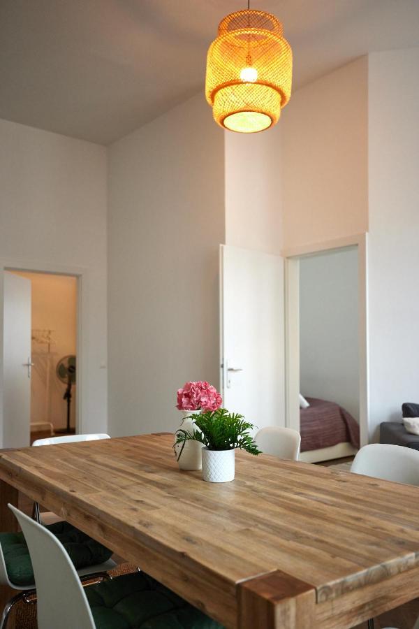 Hernalser Gürtel II by EasyB&B Wien Eksteriør billede