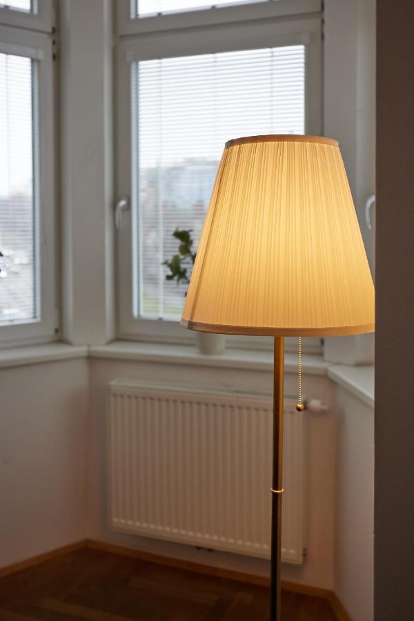 Hernalser Gürtel II by EasyB&B Wien Eksteriør billede
