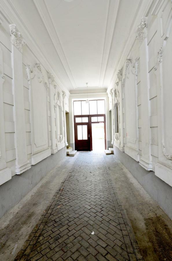 Hernalser Gürtel II by EasyB&B Wien Eksteriør billede